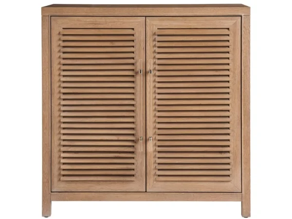Weekender Coastal Living Home Collection Weekender Bar Cabinet - Image 4