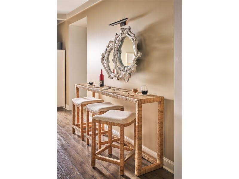 U330803-101348697 Weekender Coastal Living Home Collection Sandbar Console - Image 1