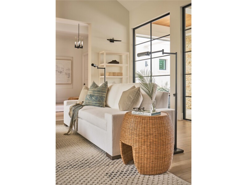 Weekender Coastal Living Home Collection Havasu End Table