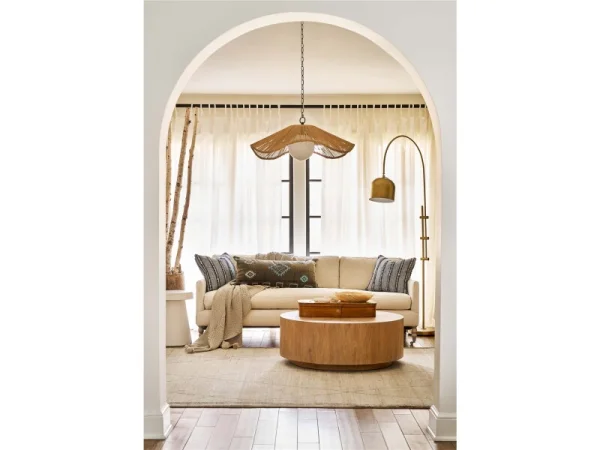 Weekender Coastal Living Home Collection Weekender Cocktail Table - Image 3