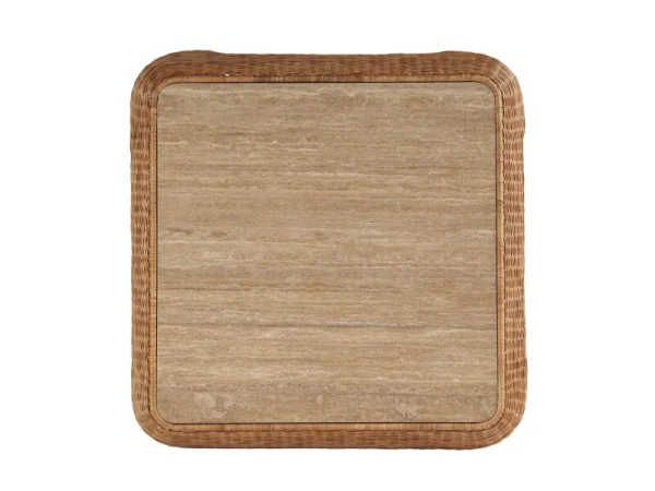 Weekender Coastal Living Home Collection Havasu Cocktail Table - Image 6