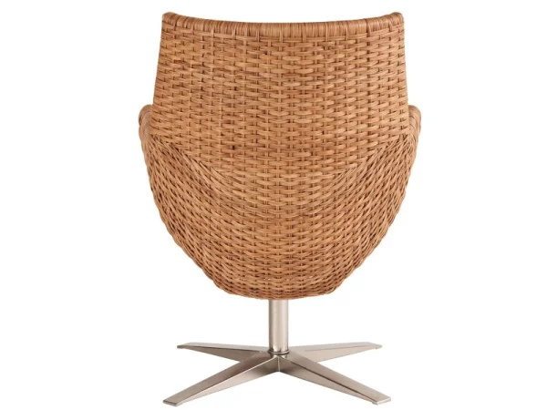 Weekender Coastal Living Home Collection Sullivan Arm Chair - Image 5
