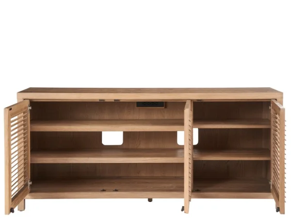 Weekender Coastal Living Home Collection Weekender Credenza - Image 4