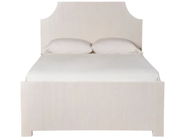 Weekender Coastal Living Home Collection Rodanthe Bed King - Image 3