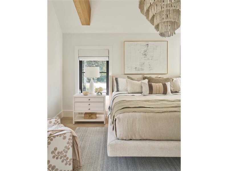 Weekender Coastal Living Home Collection Saugatuck Nightstand