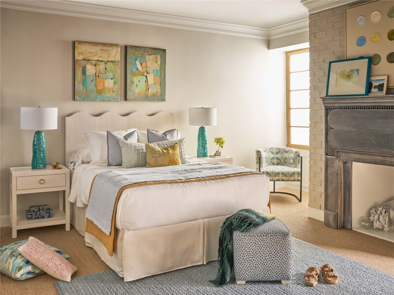 Weekender Coastal Living Home Collection Turo Nightstand