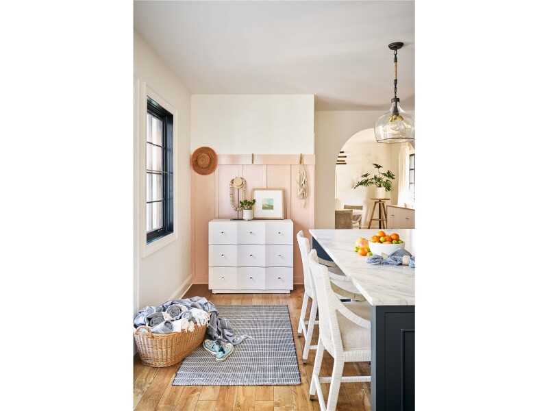 Weekender Coastal Living Home Collection Saint Clair Chest