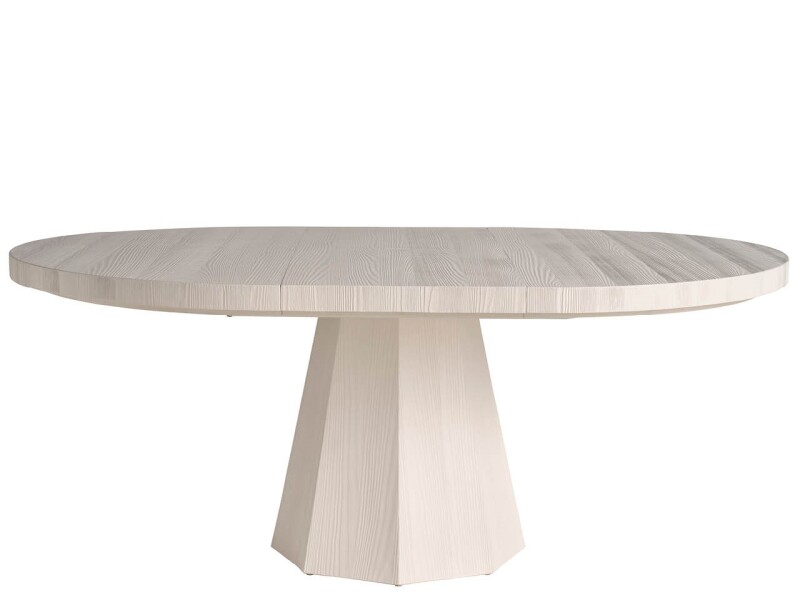 Weekender Coastal Living Home Collection Mackinaw Round Dining Table