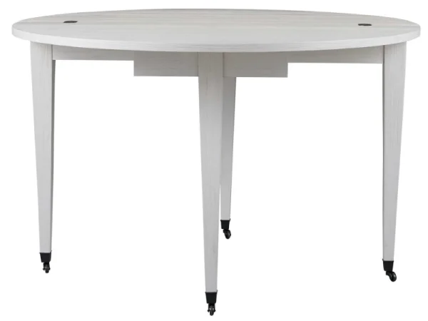 Weekender Coastal Living Home Collection Watercolor Dining Table - Image 6