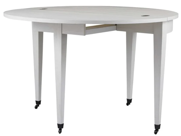 Weekender Coastal Living Home Collection Watercolor Dining Table - Image 7