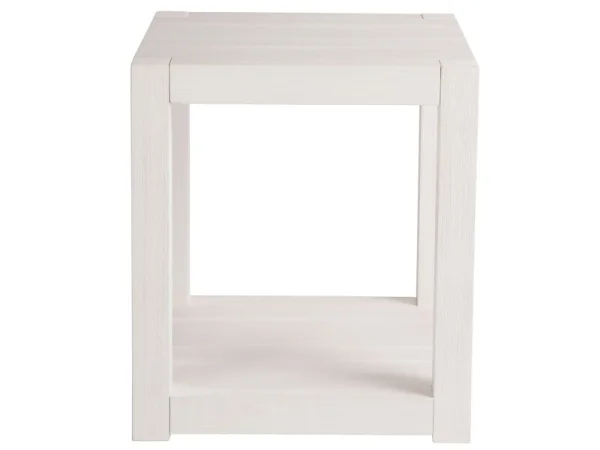 Weekender Coastal Living Home Collection Hermosa Square End Table - Image 3