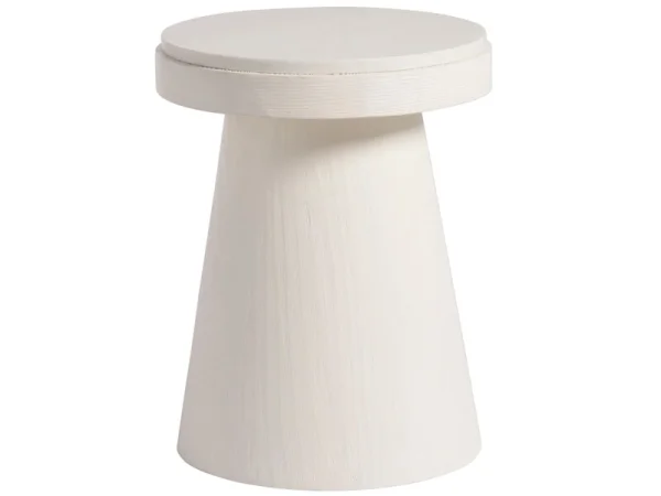 Weekender Coastal Living Home Collection Madeira Accent Table - Image 4