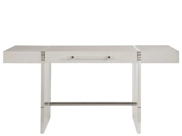 Weekender Coastal Living Home Collection Cabo Writing Desk - Image 5