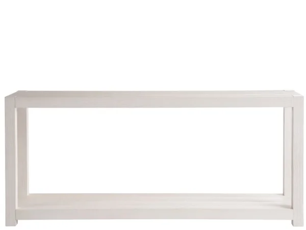 Weekender Coastal Living Home Collection Hermosa Console - Image 3