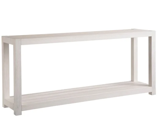 Weekender Coastal Living Home Collection Hermosa Console - Image 4