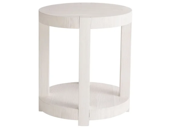 Weekender Coastal Living Home Collection Hermosa End Table - Image 3