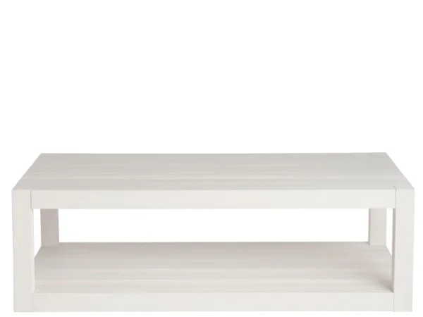 Weekender Coastal Living Home Collection Hermosa Cocktail Table - Image 4