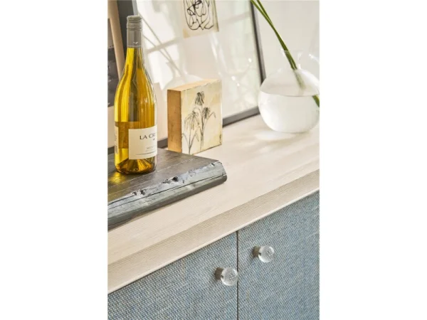 Weekender Coastal Living Home Collection Captiva Credenza - Image 3