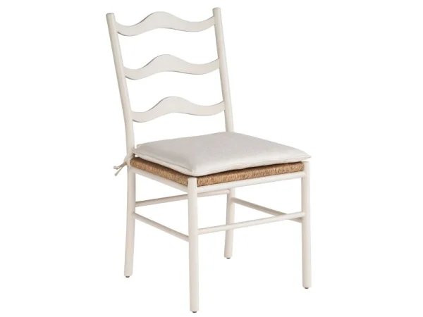 Weekender Coastal Living Home Collection Morada Side Chair - Image 5