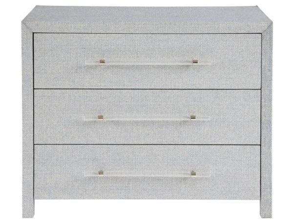 Weekender Coastal Living Home Collection Bimini Chest - Image 4