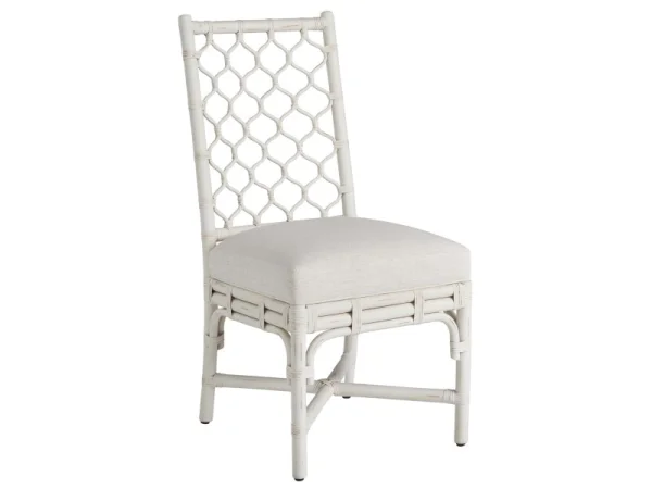 Weekender Coastal Living Home Collection Marco Side Chair - Image 5