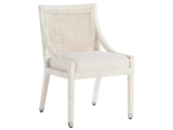 Weekender Coastal Living Home Collection Longboat Dining Chair - Image 5