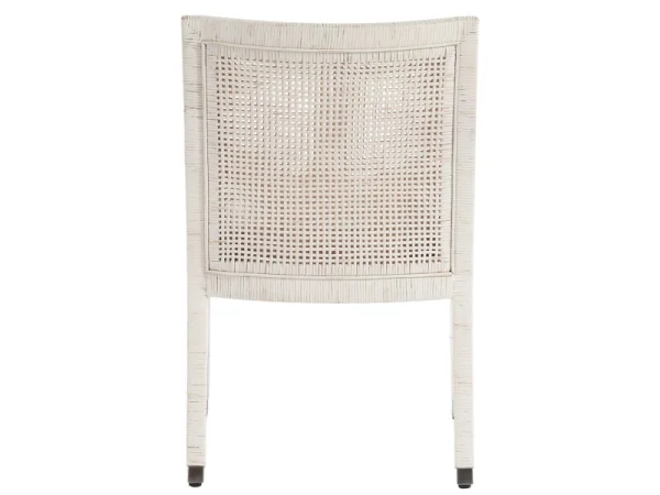 Weekender Coastal Living Home Collection Longboat Dining Chair - Image 6