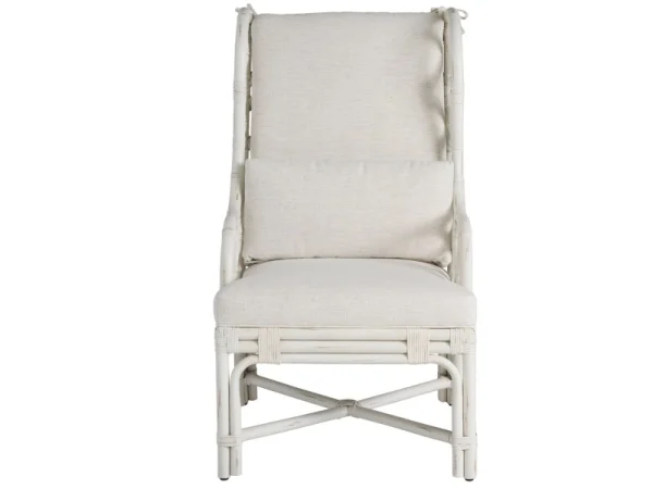 Weekender Coastal Living Home Collection Santa Rosa Arm Chair - Image 3