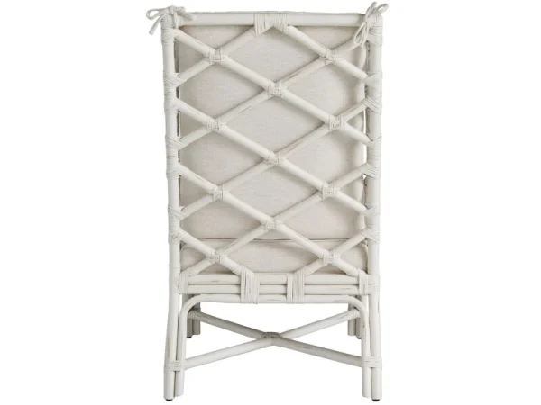 Weekender Coastal Living Home Collection Santa Rosa Arm Chair - Image 5