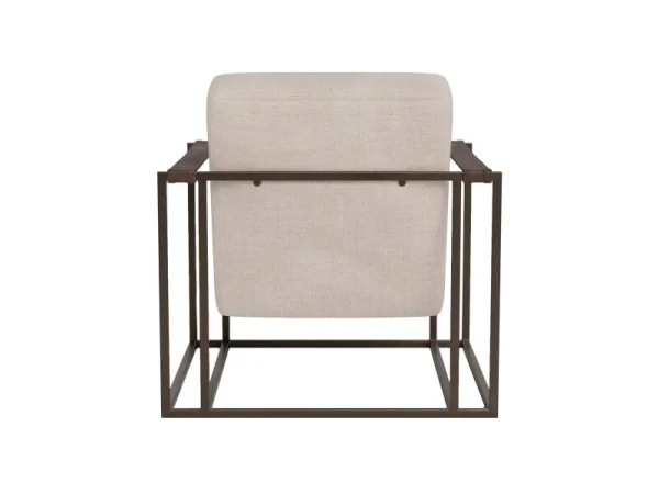 Avaline Farris Chair - Special Order - Image 4