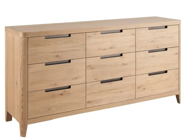 Modern Walker Drawer Dresser - Image 3