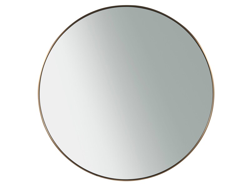 U35209M-101347007 Modern Orion Mirror - Image 1