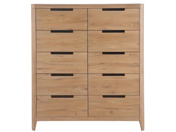 Modern Walker Drawer Chest - Image 3