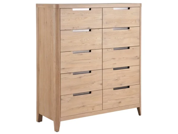 Modern Walker Drawer Chest - Image 4