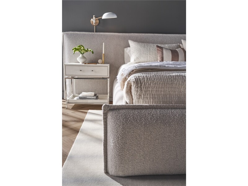 Modern Lux Wall Bed King