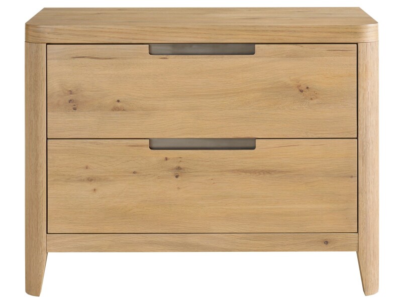 Modern Walker Nightstand