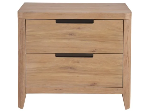 Modern Walker Nightstand - Image 3