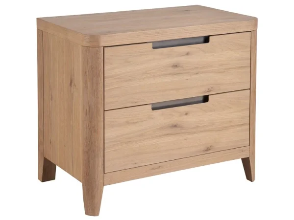 Modern Walker Nightstand - Image 4