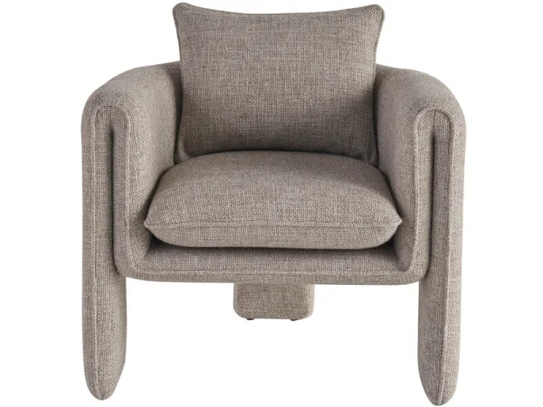 Modern Arlo Accent Chair - Image 3