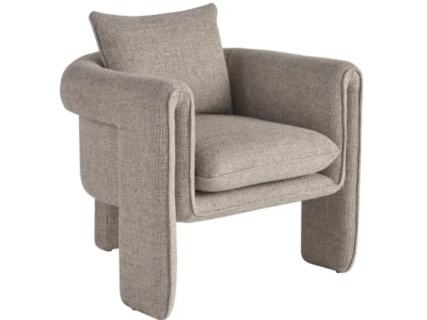 Modern Arlo Accent Chair - Image 4