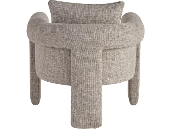 Modern Arlo Accent Chair - Image 5