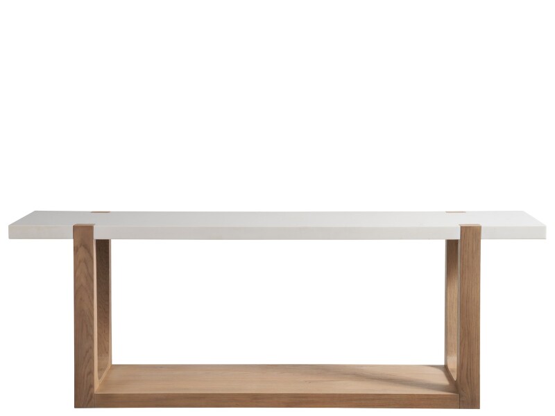 Modern Ellis Console