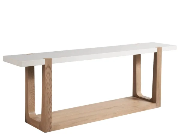 Modern Ellis Console - Image 3