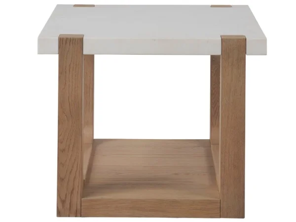 Modern Ellis End Table - Image 3