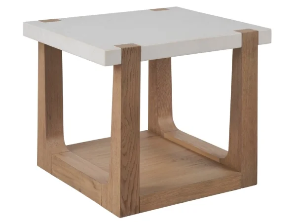 Modern Ellis End Table - Image 4