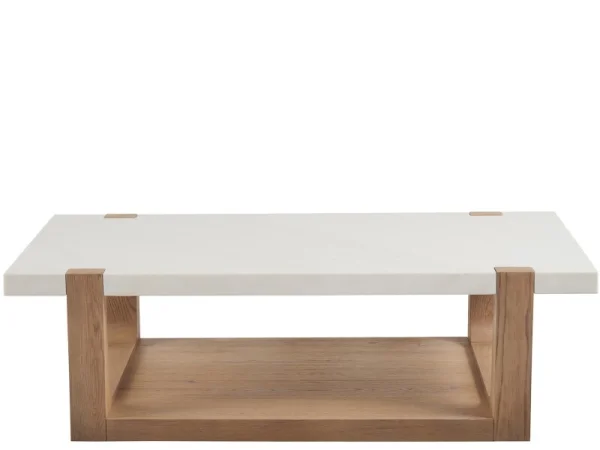 Modern Ellis Cocktail Table - Image 3