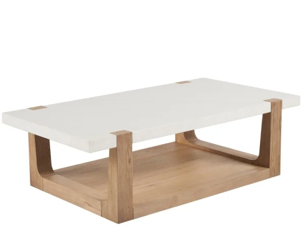 Modern Ellis Cocktail Table - Image 4