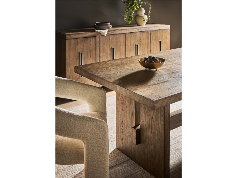 Modern Eden Dining Table