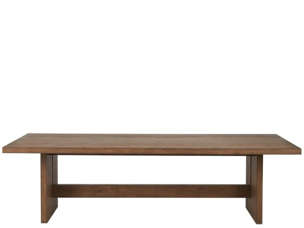Modern Eden Dining Table - Image 5