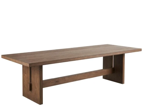Modern Eden Dining Table - Image 6